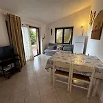 Σπίτι διακοπών Rosmarino Bianco Costa Paradiso