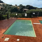 Σπίτι διακοπών Rosmarino Bianco Costa Paradiso