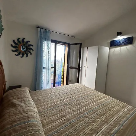 Rosmarino Bianco בית נופש *