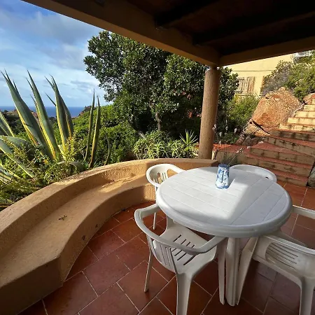 Rosmarino Bianco * קוסטה פרדיסו