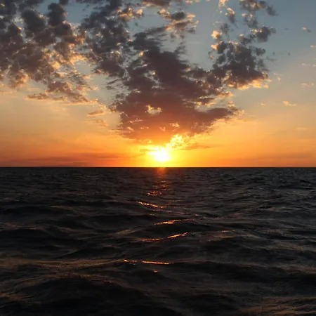 Rosmarino Bianco בית נופש *