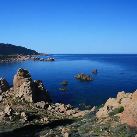 Rosmarino Bianco בית נופש