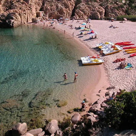 בית נופש Rosmarino Bianco