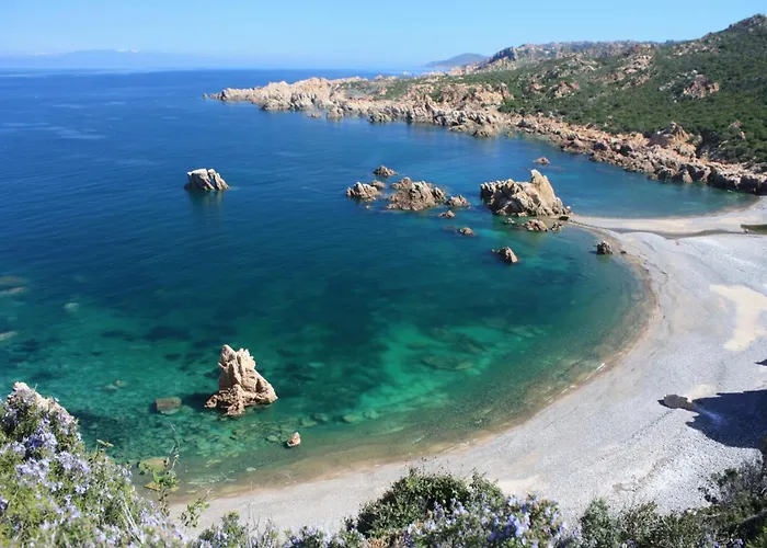 Rosmarino Bianco 帕拉迪索海岸